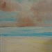 Pastel - Huile sur toile - 24x30